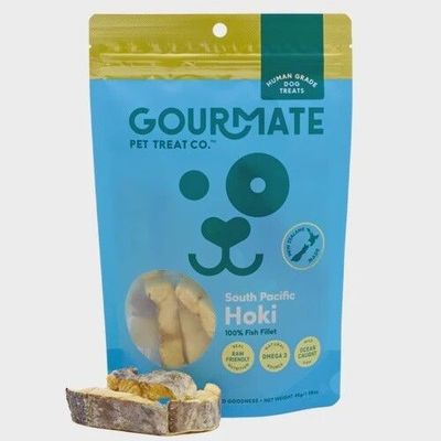 Gourmate South Pacific Hoki Treats