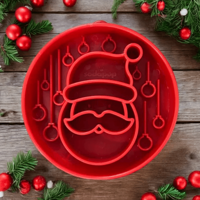 Santa eBowl