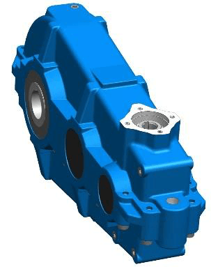 6212-M- 39:1  14000Nm  60.1-75.1mm Output