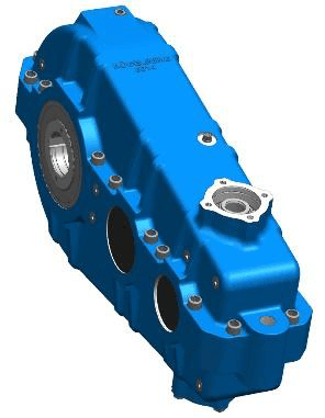 6514-M- 38.6:1  24000Nm 75.1-90.1mm Output