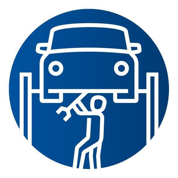 Mechanics New Zealand. Under car service and repair