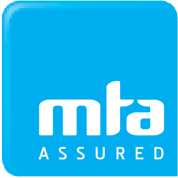All Automotive Solutions Group members are MTA assured