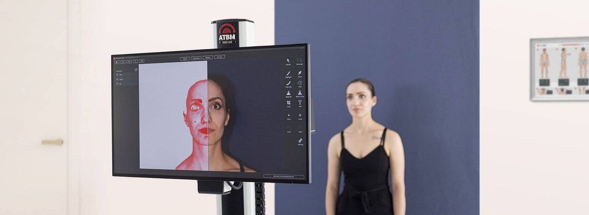 Computer Body Mapping Total Body Mapping | Hamilton Skin Cancer Centre | Hamilton Skin Cancer ...