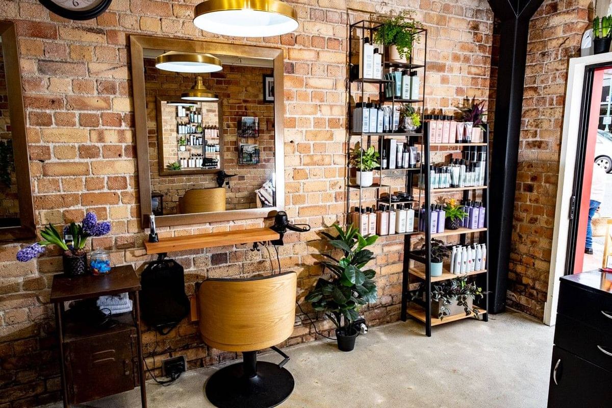 Russ Hair the Family Hair Dresser | Russ Hair