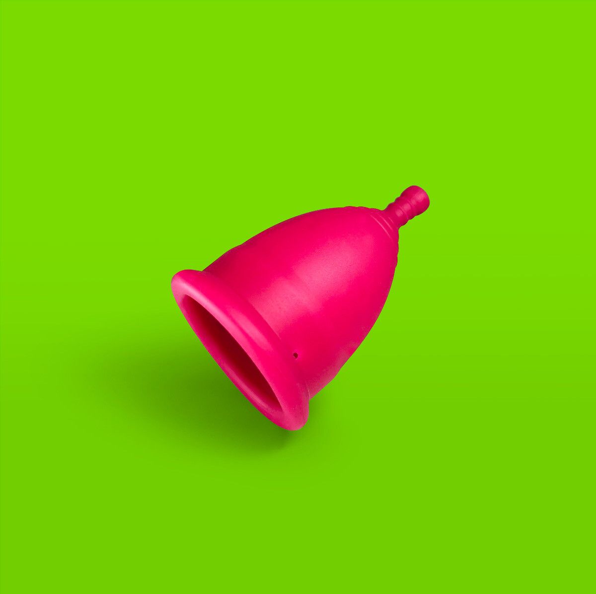 Oi Girl Menstrual Cup