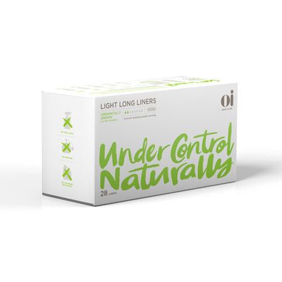 Oi Adult Care Light Long Liners