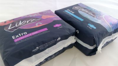 Libra EXTRA Pack