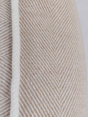 MERSEY - merino + silk