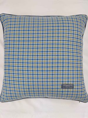 Tamar Check #1 cushion cover