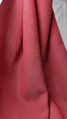 Meon #3 - tangerine + taupe
