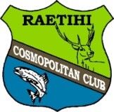 RAETIHI COSSIE CLUB