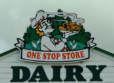 ONE STOP STORE