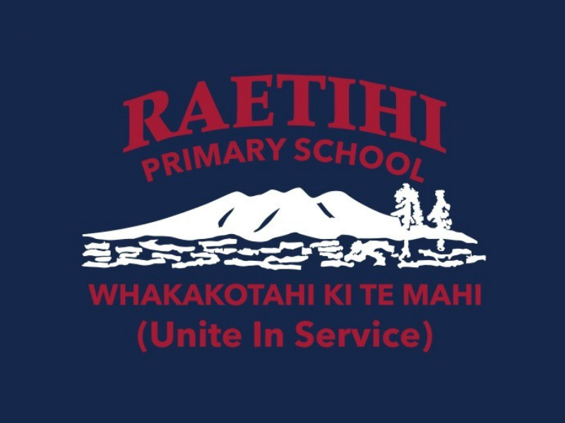 RAETIHI PRIMARY SCHOOL
