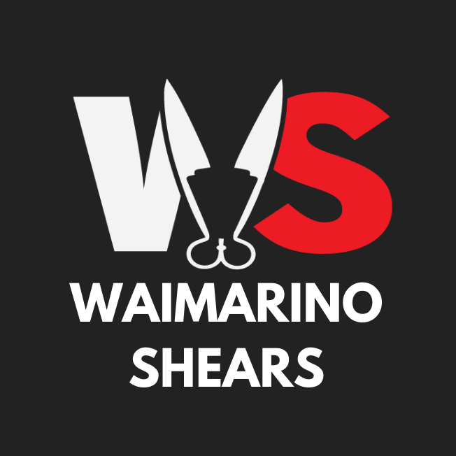 WAIMARINO SHEARS