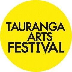 Tauranga Arts Festival Trust