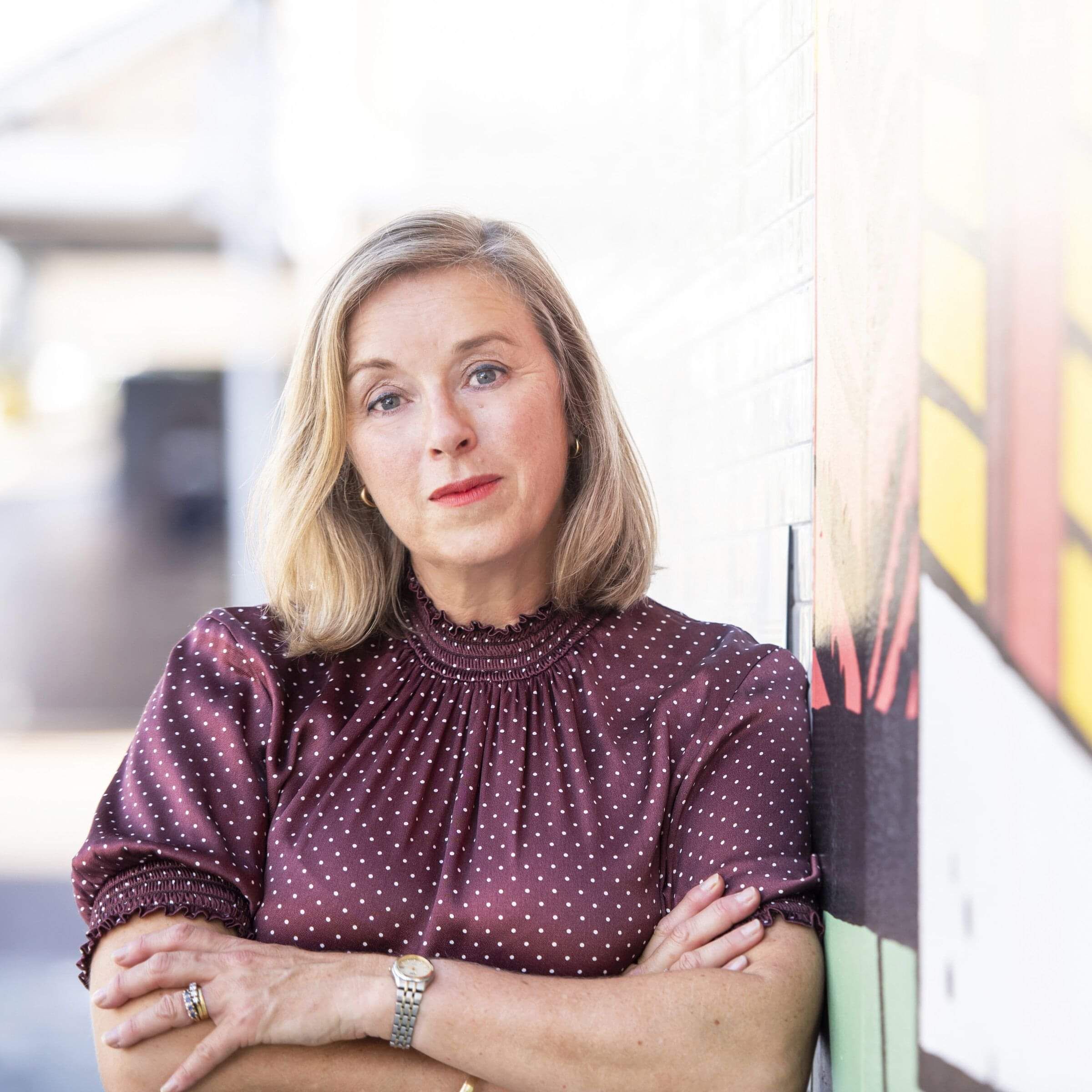 Kathryn Lellman barrister