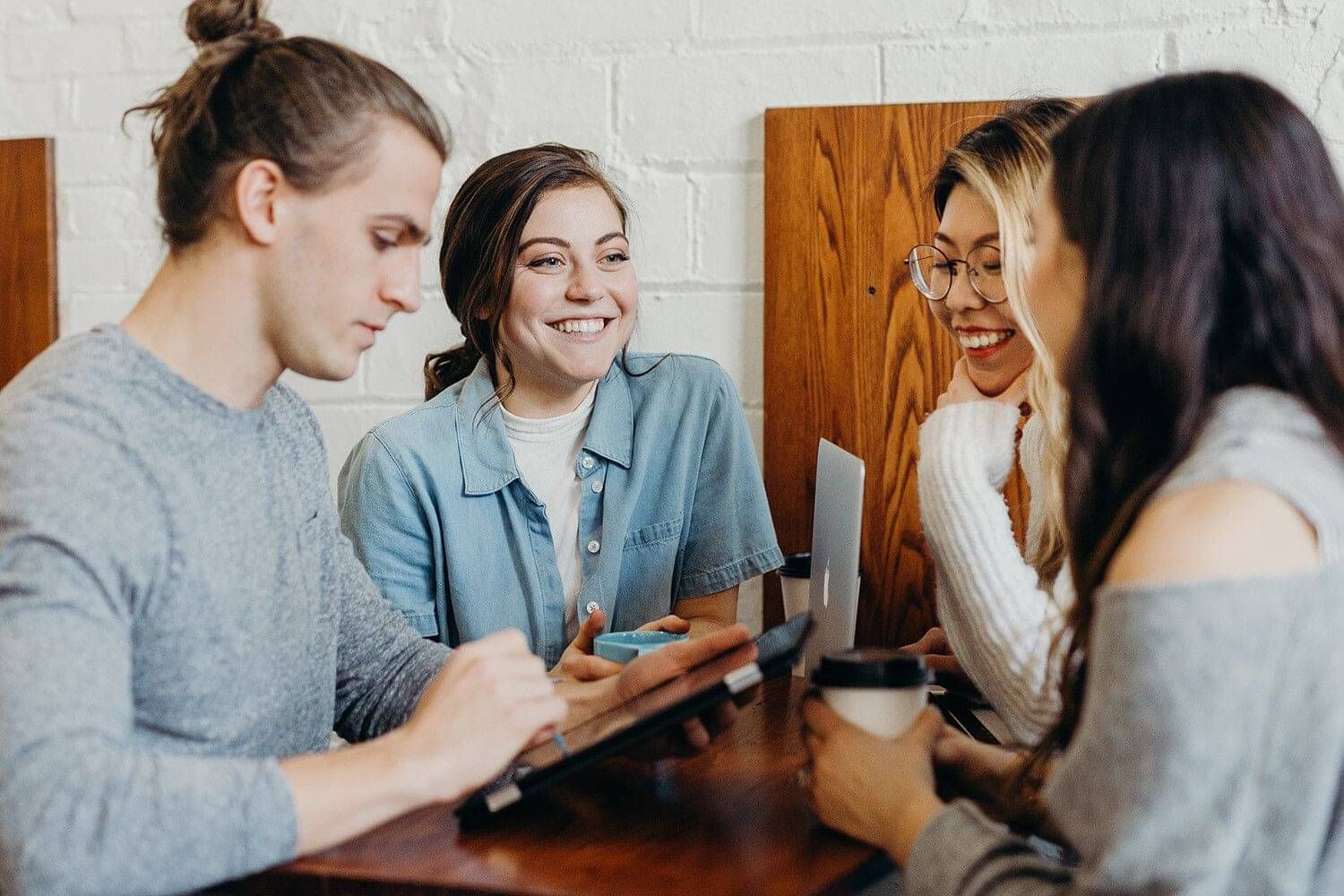 Find the best freelancers in New Zealand | The Freelance Village