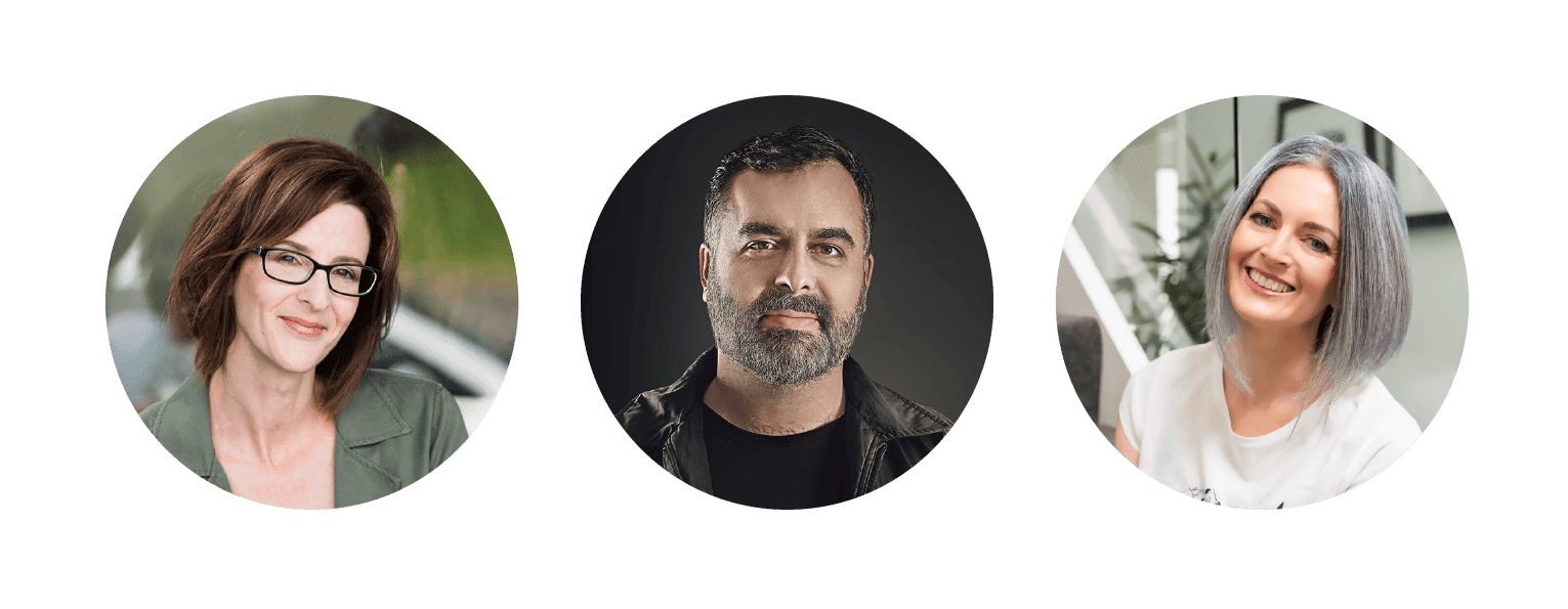 The top freelancers in New Zealand | The Freelance Village