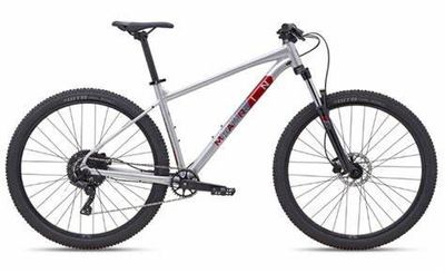 Marin Bobcat Trail 4 Hardtail Mountain Bike 29&quot; Wheels (2022)