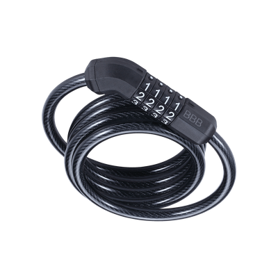 BBB Combination Lock