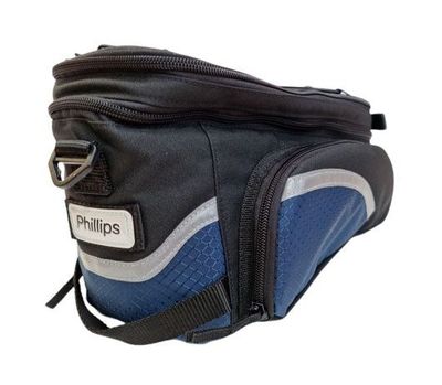 Rack Top Bag