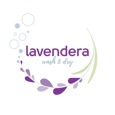 lavendera large laundry bag (30&quot;x40&quot;)