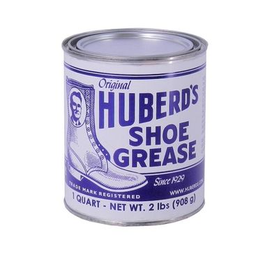 Huberd&#039;s Shoe Grease
