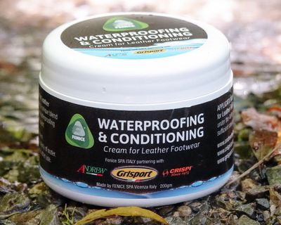 Fenice Waterproofing &amp; Conditioning Cream