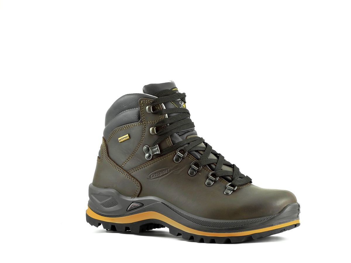 Grisport hiking boots on sale costco