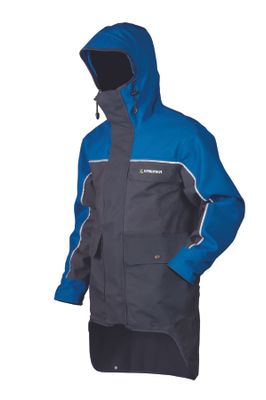 Stormforce Blue Winter Jacket