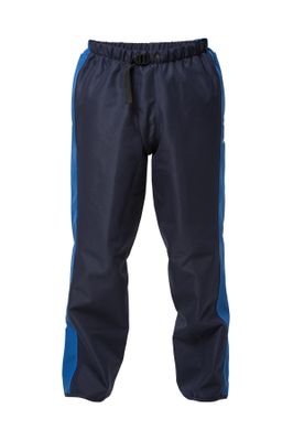 Stormforce Blue Overtrousers