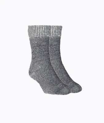 Merino Wool Socks - MKM - 2 pack
