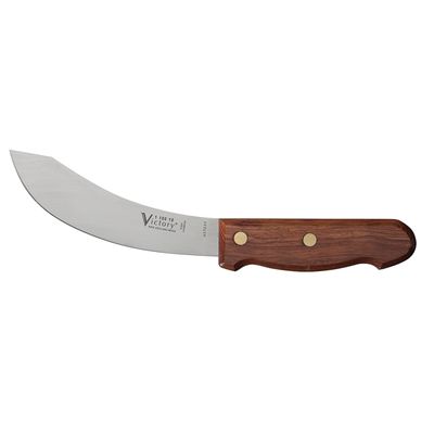 Victory Skinning Knife 15cm High Carbon Steel