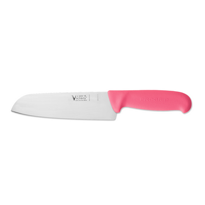 Victory Santoku Chef&#039;s Knife 18cm