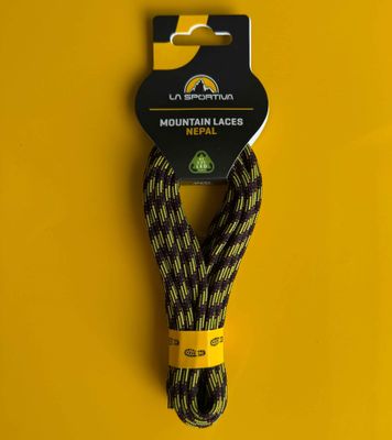 Boot Laces - La Sportiva