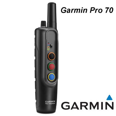 Garmin Pro70 Handheld Device - Transmitter only