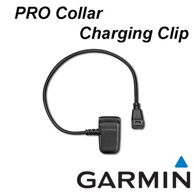 Garmin Pro PT10 Collar Charging Clip Only