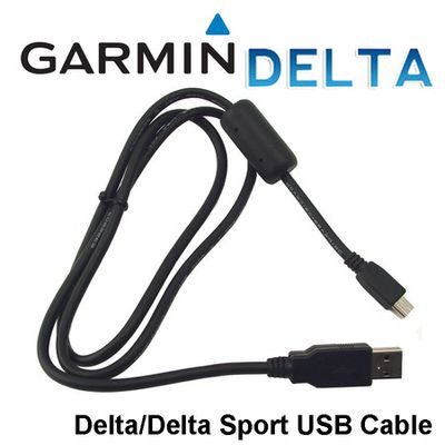 Garmin Delta and Barklimiter USB charging cable