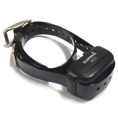 Garmin Barklimiter Deluxe - Rechargeable Bark Control Collar