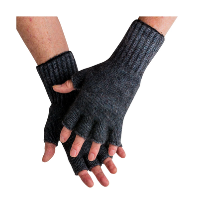 Gloves, Fingerless by Norsewear
