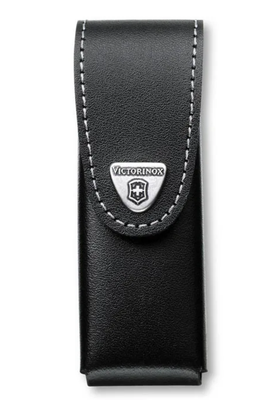 Victorinox Black Pouch 111mm - fits Victorinox Sentinel Pocket Knife