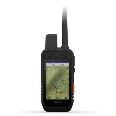 Garmin Alpha 300i GPS Dog Tracking Handheld with inReach