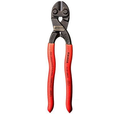 Knipex Cutters Straight Jaw