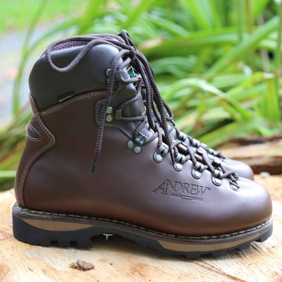 Andrew MacKenzie Boot - Men - size 8 / EU43 only