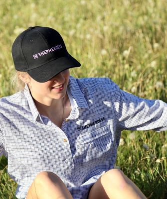 The Shepherdess Cap