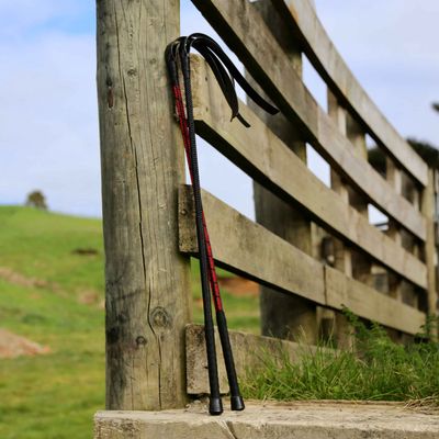 Cattle Drafting Cane