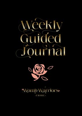 Weekly Guided Journal