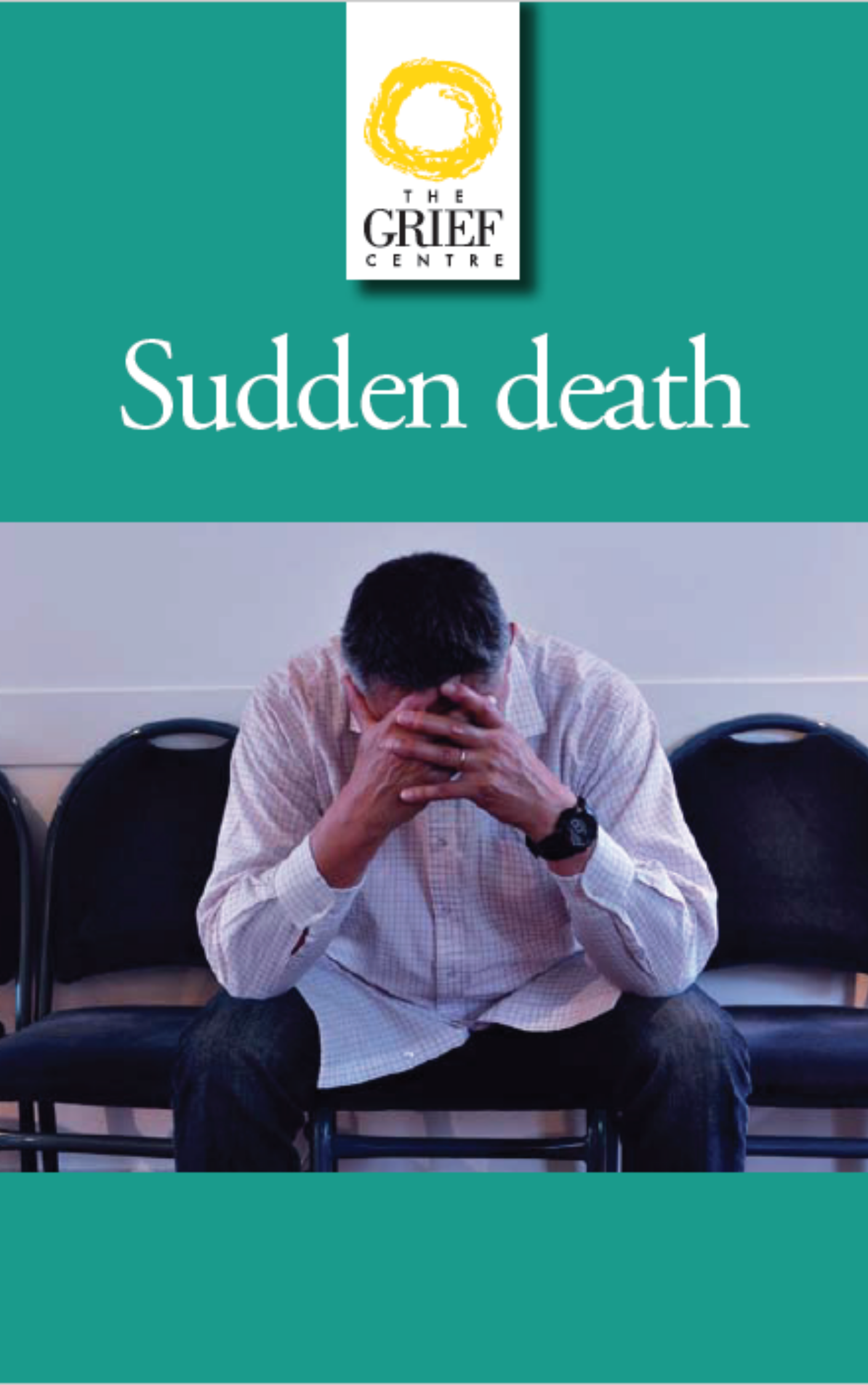 Sudden Death Booklet