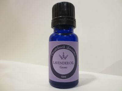 Lavender Oil GROSSO