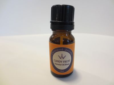 Essential  Oil Blend   CANDY FRUIT  10ml